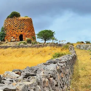 Alloggio per agriturismo Le Mimose